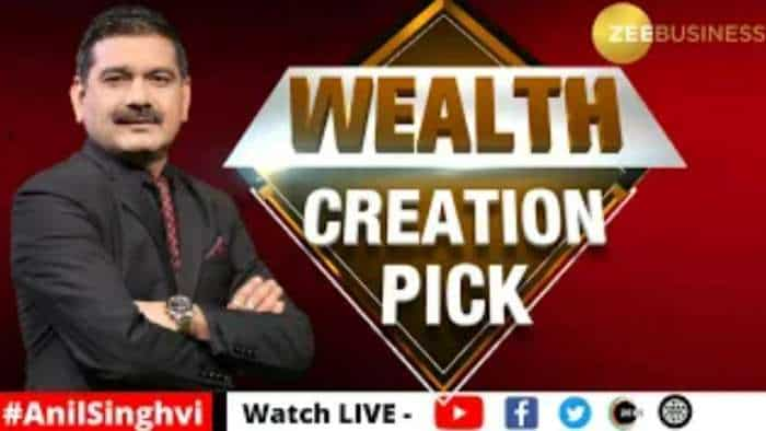 Anil Singhvi Wealth Creation Pick: Wealth Creation के लिए अनिल सिंघवी ने HDFC Bank को चुना; जानिए क्या रखें टारगेट्स