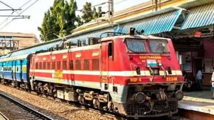 Western Railways Announces Summer Special Superfast Train From Dr Ambedkar Nagar To Patna know timings halts and booking dates