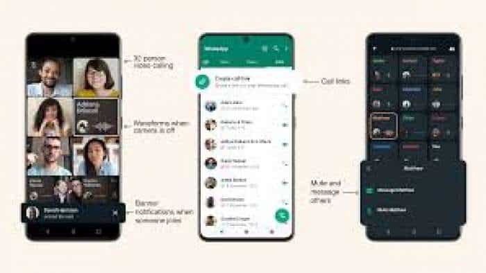 whatsapp users can use their account on 4 devices at the same time know easy steps