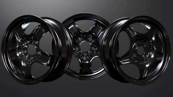 good news for wheels india and steel strips chinese exported flat base steel wheel anti dumping duty review investigation