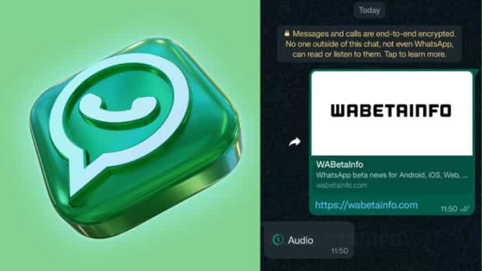 WhatsApp may launch View Once feature audio and video chats know how it works