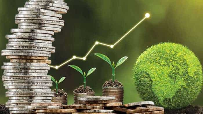 Government issues Sovereign Green Bonds amounting Rs 16000 crore in the current financial year reply minister Pankaj Choudhary