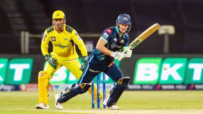 ipl 2023 Chennai Super Kings vs Gujarat Titans Head to Head Record in IPL history team statistics batting bowling run rate