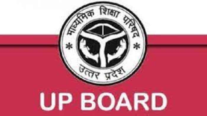 UPMSP UP Board Evaluation 2023 up board class 10th and 12th exam date and time download steps direct link