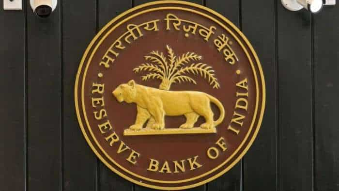 repo rate SBI Research says RBI likely to pause interest rate hike in April policy meet