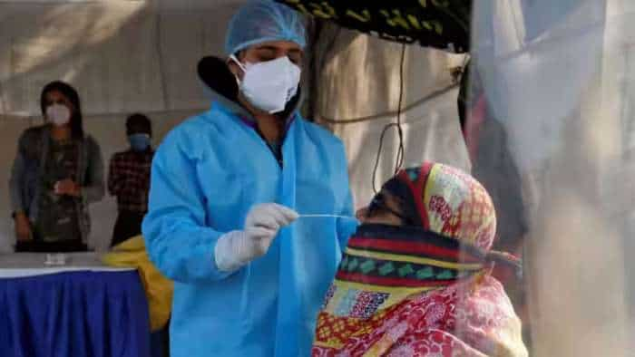 Centre Reviews Public Health preparedness for management of COVID 19 and vaccination progress with states