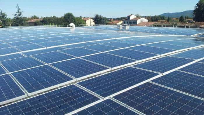 11 firms including Tata Power Solar bag 39600 MW solar manufacturing capacity under PLI scheme