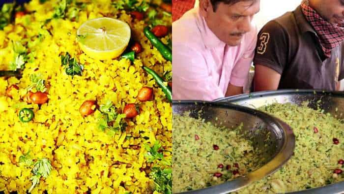 Poha will be more healthy and tasty government notify rules for quality control all you need to know here