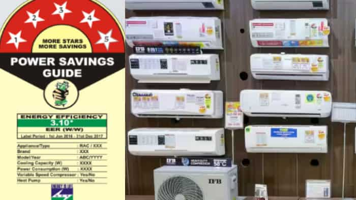 Star rating role on electronic products like AC fridge and washing machine who decide this and how to check authenticity of this ratings