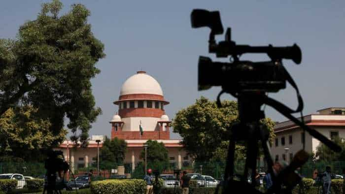 SEBI-Sahara Case big update Supreme Court allows Centre's plea seeking Rs 5000 crore to repay depositors details