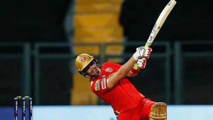 IPL 16 Liam Livingstone to miss Punjab Kings opener against Kolkata Knight Riders awaiting ECB Clearance