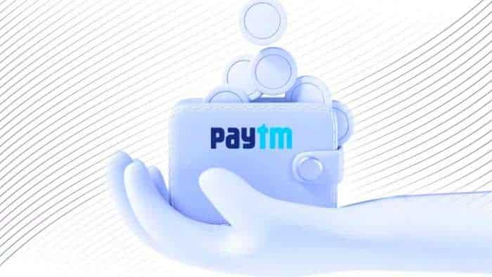 Paytm WalletcPayment enabled for UPI QR Payment and online Merchant payments now NPCI