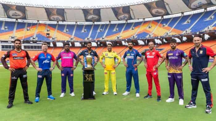 Tiago EV became official partner of IPL 2023 starting 31 march says Tata Motors