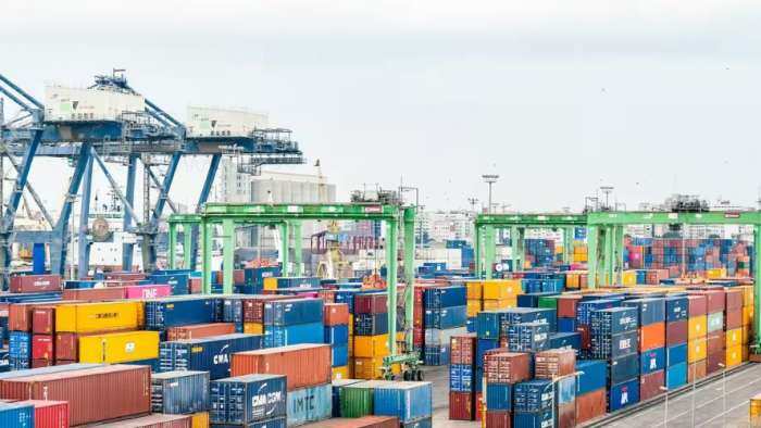 foreign trade policy 2023-28 will issue today focus on more exports check details here