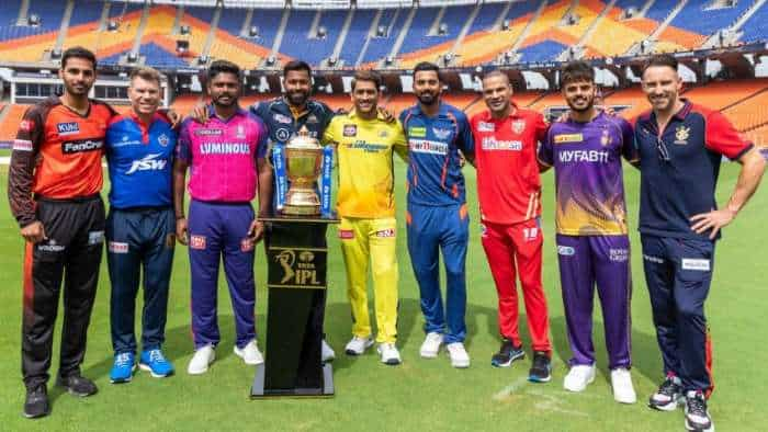 IPL 2023 Opening Ceremony Live Streaming: When and Where to watch Live Ceremony On TV, Mobile App, Date, Time, Venue, Schedule all you need to know