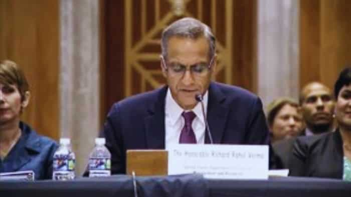 know about Indian-origin Richard Verma who got big responsibility in America US President Joe Biden nominated him last year