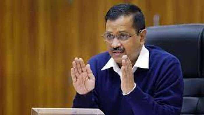 arvind kejriwal holds a press conference on delhi covid situation arvind kejriwal said corona patients increasing in delhi nothing to worry be careful