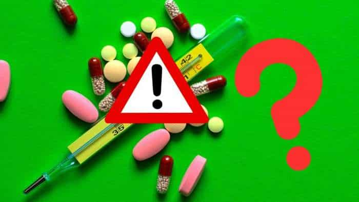 Indian pharma companies loosing license over substandard medicines Drug Comptroller takes strict action