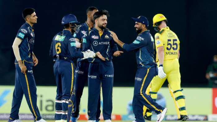 IPL 2023 Opening ceremony and GT VS CSK live cricket score updates in hindi bcci indian premier league t20 1st match gujarat titans vs chennai super kings latest cricket news full scorecard squad toss playing 11