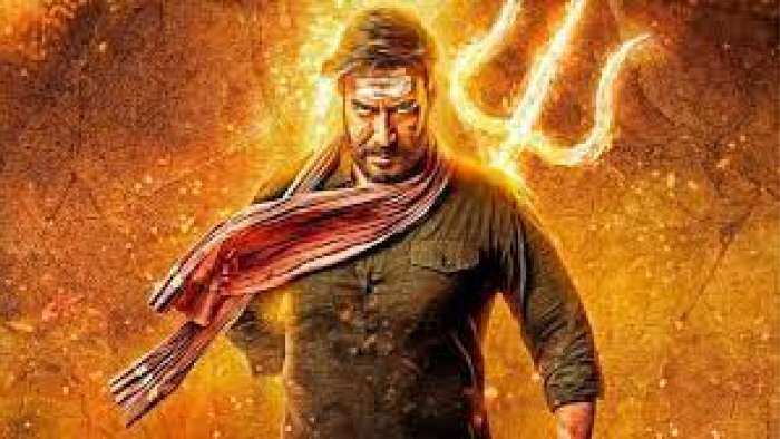 Bholaa Box Office Collection Day 2 ajay devgn got a big shock bholaa earnings decreased by 40 percent on the second day earn only 7 crores