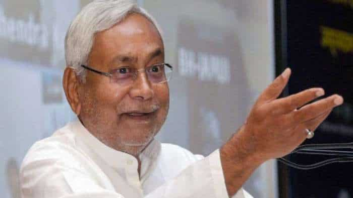 Bihar electricity bill no hike Nitish Kumar announce subsidy of 13114 crores