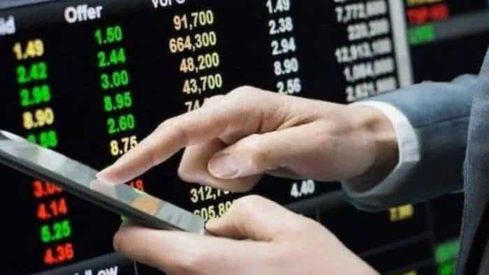 5 Stocks for Next Week IIFL Securities Anuj Gupta buy call Bharat Electronics ICICI Bank HDFC Bank Federal Bank and JSW steel know targets