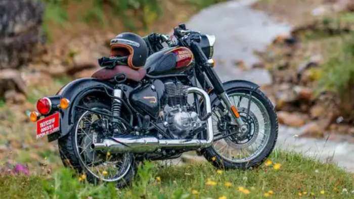 Royal Enfield eyes on international presence assembly operations in Nepal and Bangladesh total sales up 7 percent in march