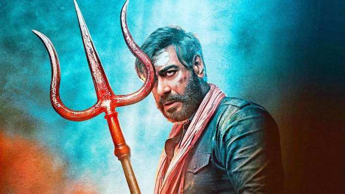 Bholaa Box Office Collection day 3 weekend collection prediction ajay devgn film bholaa cast story review latest bollywood news