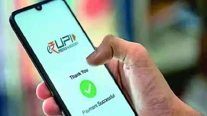 Govt may consider fee to maintain UPI payment system Report