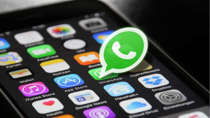 WhatsApp Upcoming feature may release lock chat feature where users can secretly hide their chats