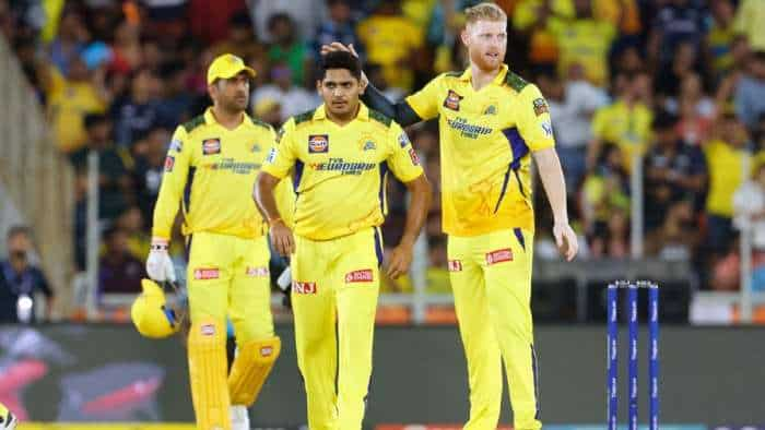 IPL 2023 Match 6 CSK VS LSG Live Score Updates: लखनऊ के कप्तान ने जीता टॉस, चेन्नई की टीम को पहले मिली बल्लेबाजी