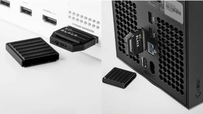 Microsoft soon to launch Xbox Expandable Storage card comes with 1TB Storage check price and USP