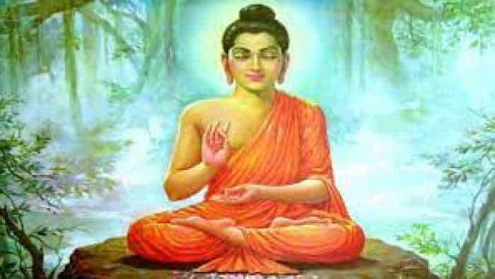 Happy Mahavir Jayanti 2023 Best Wishes Whatsapp Messages Quotes Status  Images Greetings to Share