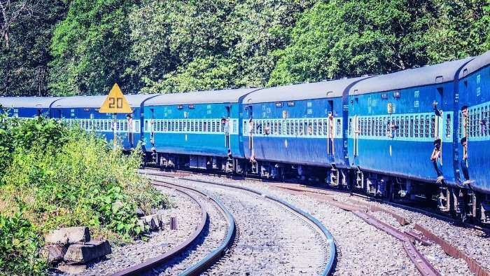 Indian Railways achievements for year 2022-23 achieves record Freight loading highest ever scrap sale see details inside