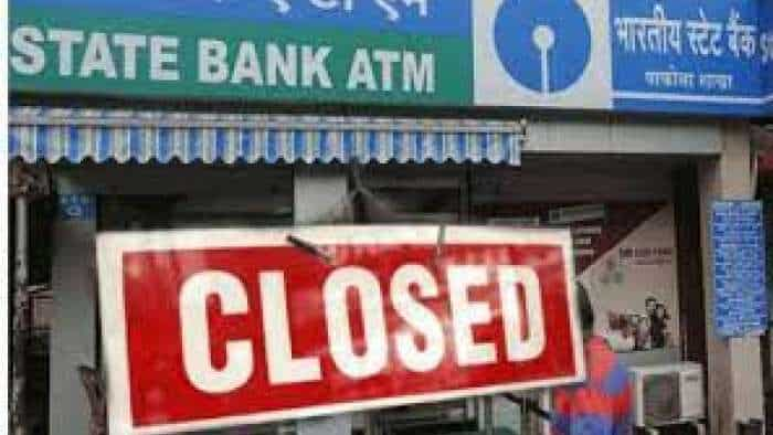 bank holiday list on mahavir jayanti and good friday 2023 bank holiday on april 4 and 6 check list where Check out list of cities to be closed