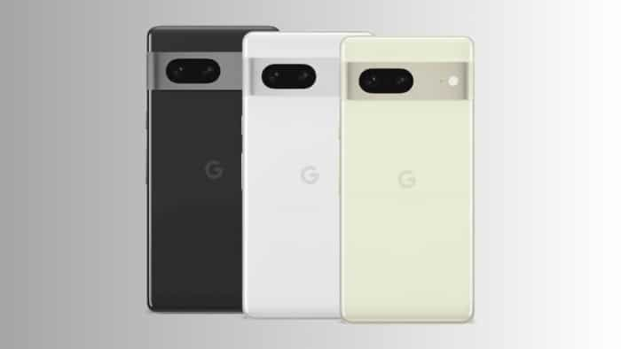 Google Pixel 7a is likely to launch on 10th May on I/O Developer conference check expected price and features