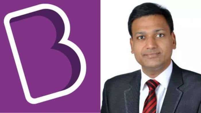 byjus appoints ajay goyal as chief financial officer here you know more details