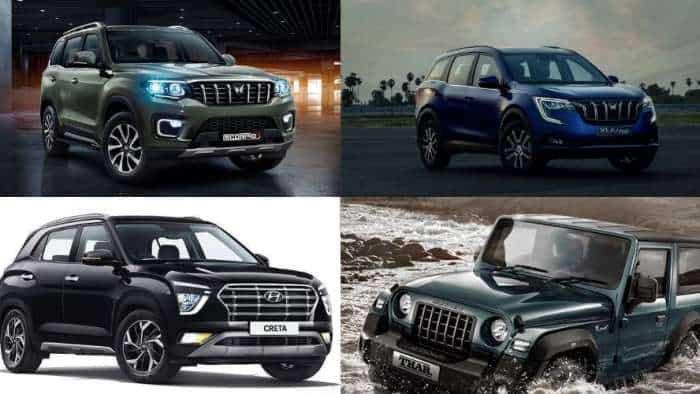 mahindra and mahindra and hyundai price hike in april 2023 BS6 phase 2 know new price of thar xuv700 creta verna and many more