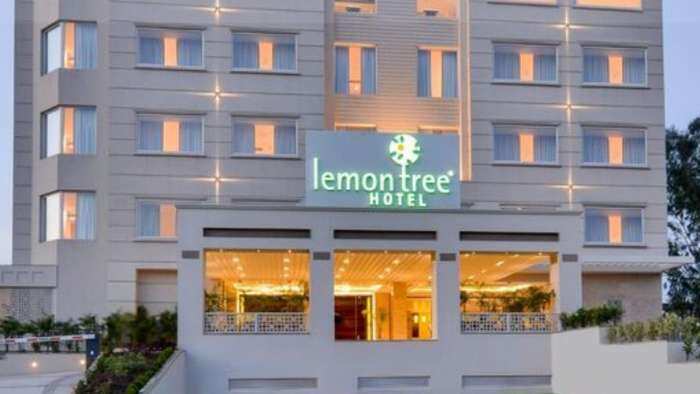 Buy Lemon Tree Hotels between 75 to 78 rupees for target price 90 rupees in 3 months says ICICI Direct