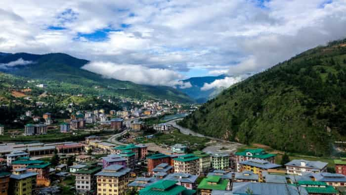 Good news for Indians planning bhutan trip now got cheaper as pm modi attends bilateral meeting with bhutan