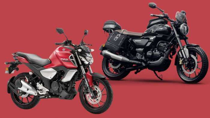 tvs ronin vs yamaha fz25 new launched comparison between two price under 1.5 lakh rs know specifications and features