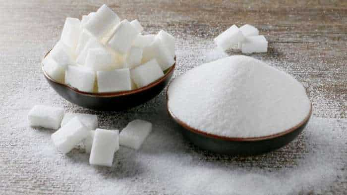 Sugar production drop by 3 percent in first half of this marketing year 299 lakh tonnes says ISMA