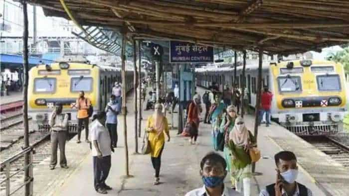 Mumbai Local Train to reduce congestion Western Railways announces 11 new trains 