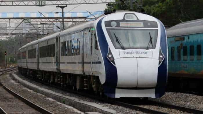 Vande Bharat Express Trains in West Bengal to get 3 new vande bharat train from Howrah see full route map 