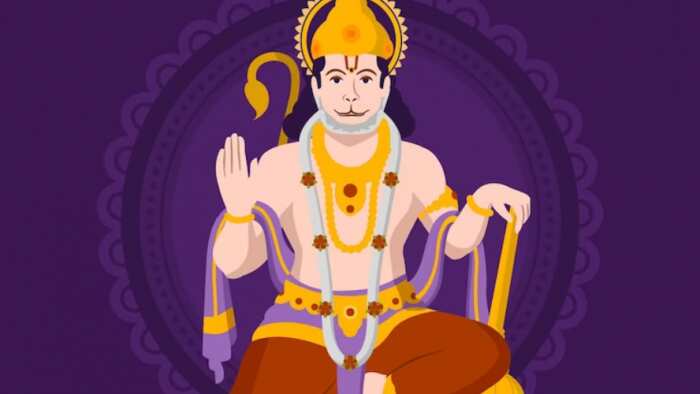 Hanuman Jayanti 2023 special lord Hanuman is still physically present know story of immortality boon and where is his abode