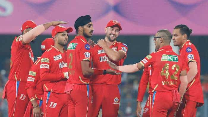 IPL 2023 Rajasthan Royals Vs Punjab Kings match highlights rr vs pbks cricket scorecard points table match report results