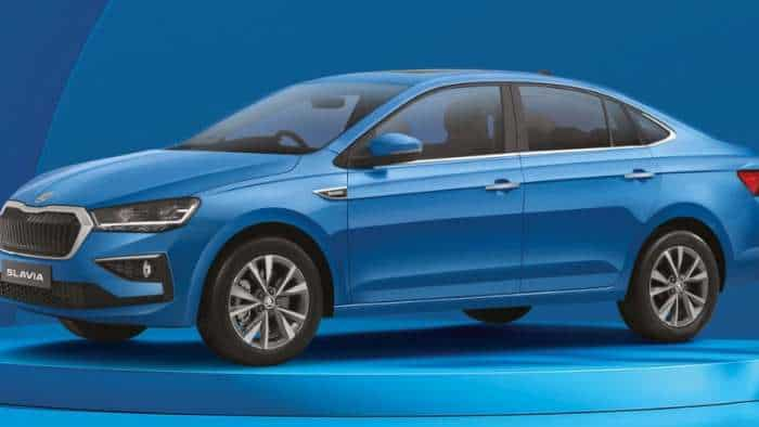 skoda slavia most safe car in india by global crash safety test get 5 full star know features and specifications