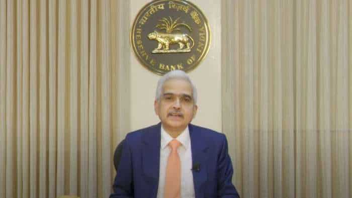 RBI MPC Meeting inflation may decline in fy24 know what shaktikanta das said in monetary policy