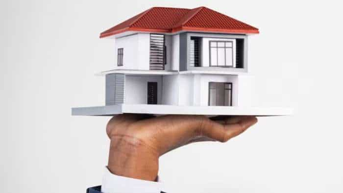 RBI Repo Rate real estate sector Credai relieved as RBI MPC policy keeps repo rate unchanged housing sector demand