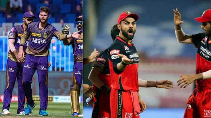 IPL 2023 Royal Challengers Bangalore Vs Kolkata Knight Riders head to head records KKR vs RCB Match preview Dream 11 prediction playing 11